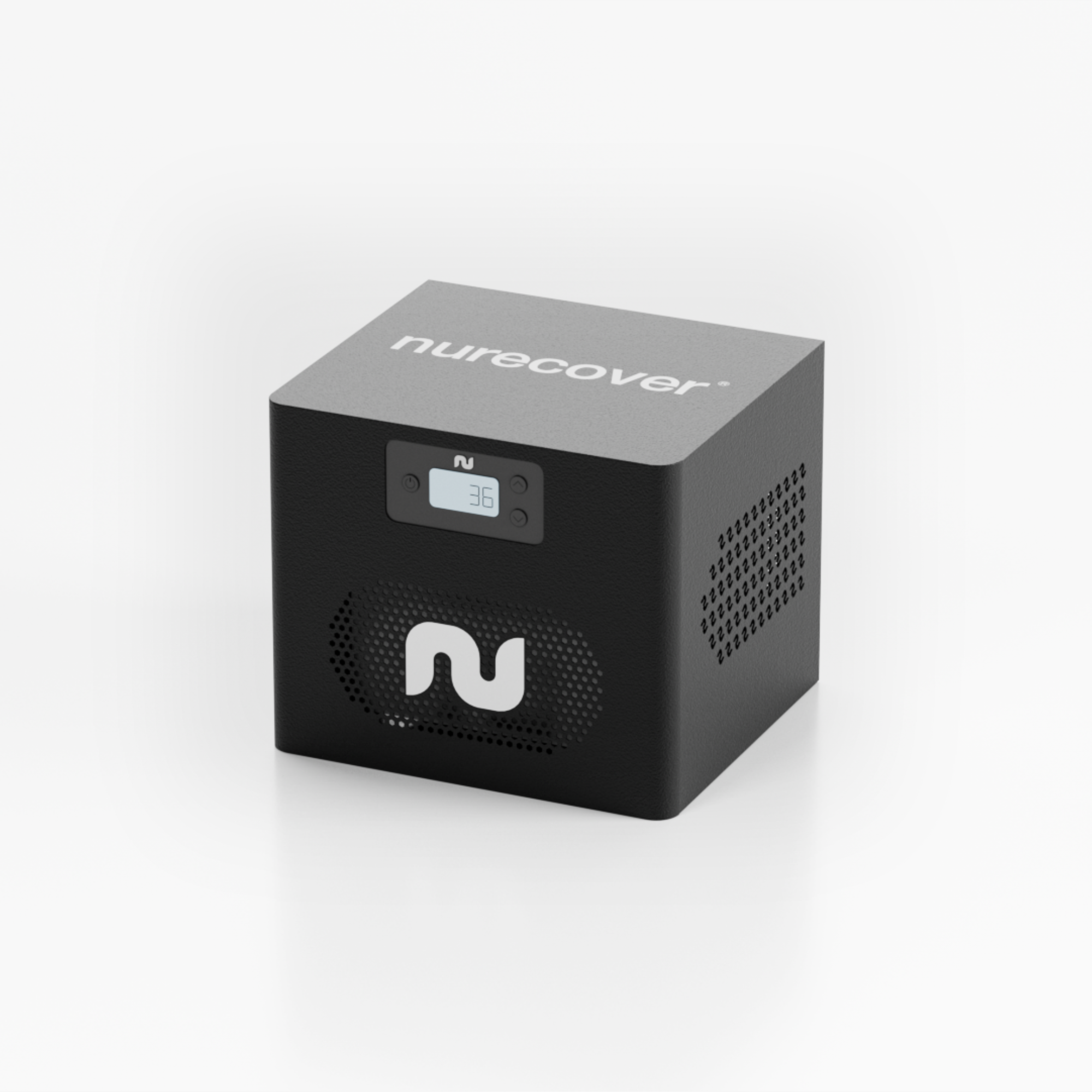 nurecover Chiller - SubZero Water Chiller - nurecover