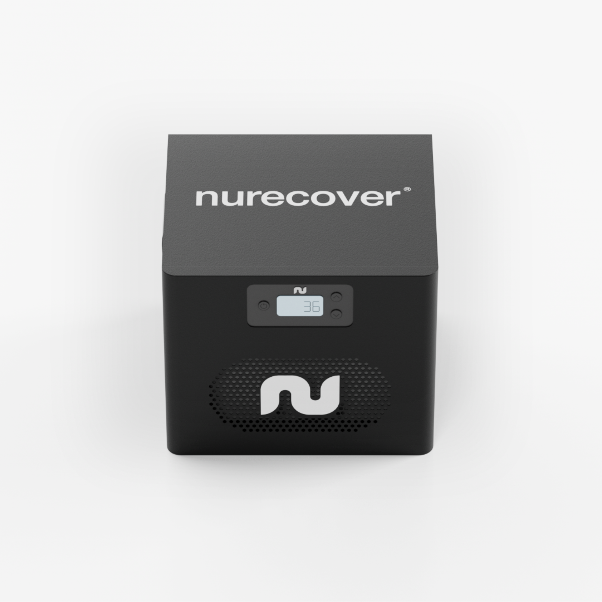 nurecover Chiller - SubZero Water Chiller - nurecover