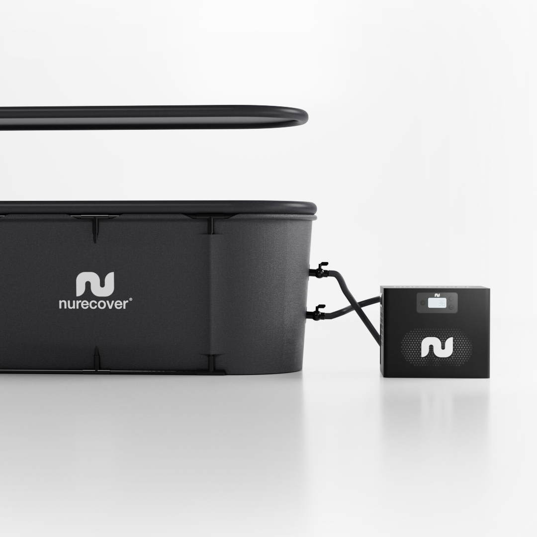 nurecover Chiller - SubZero Water Chiller - nurecover