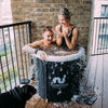 Pod Ice Bath - nurecover