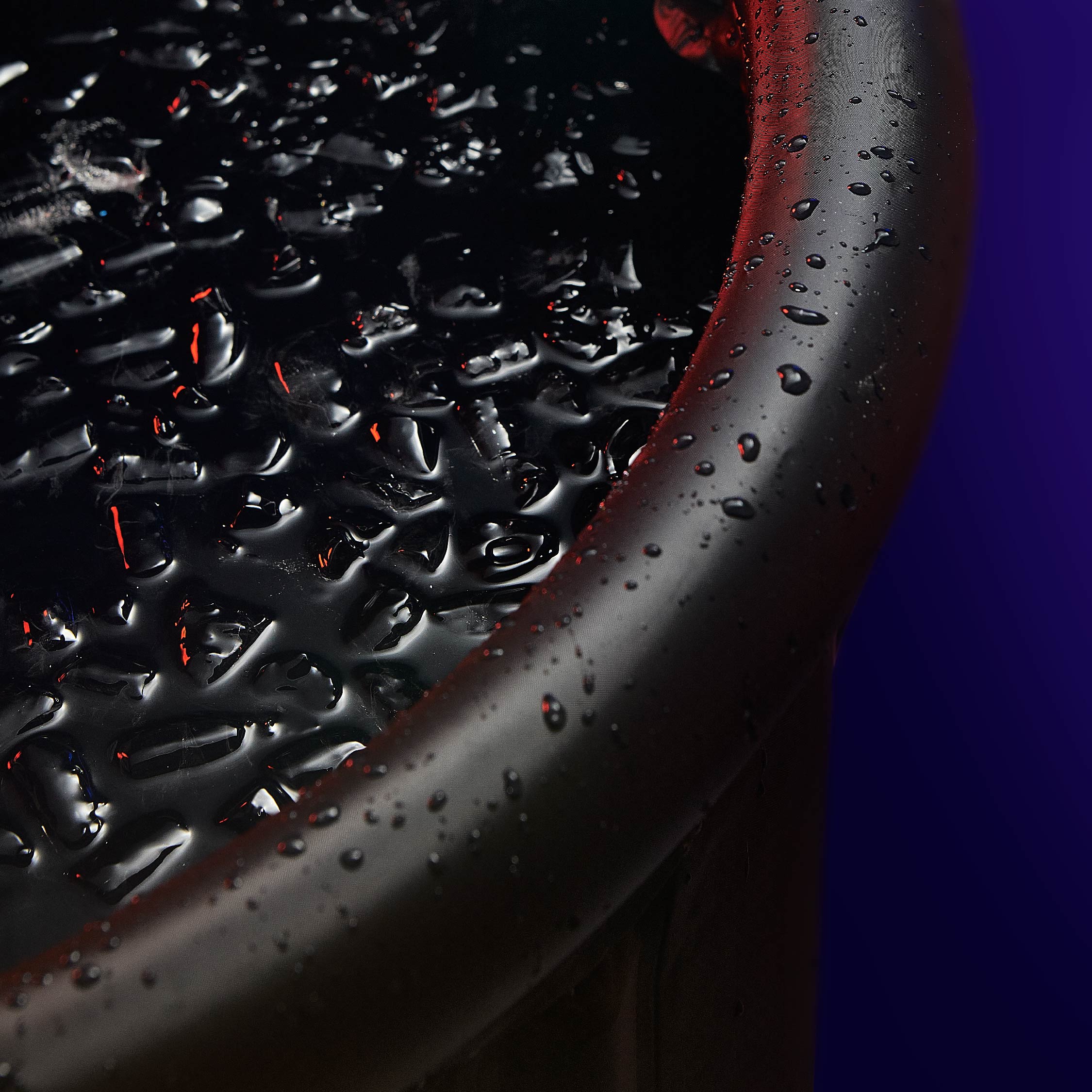 Pod Ice Bath - nurecover