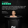 Pod Ice Bath - nurecover