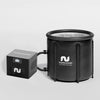 nurecover Chiller - SubZero Water Chiller - nurecover