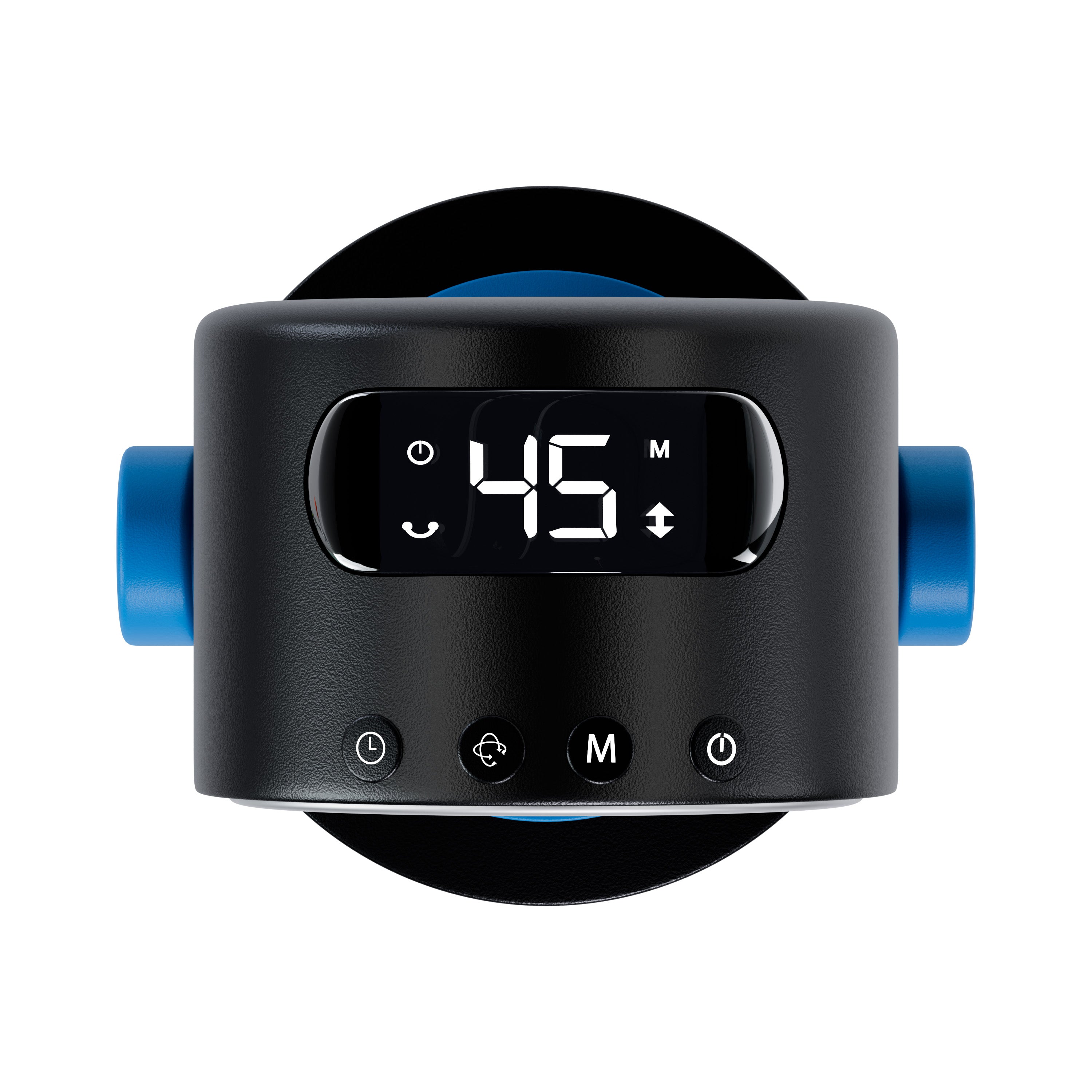 nurecover Tropic® Home Sauna + Grounding - nurecover