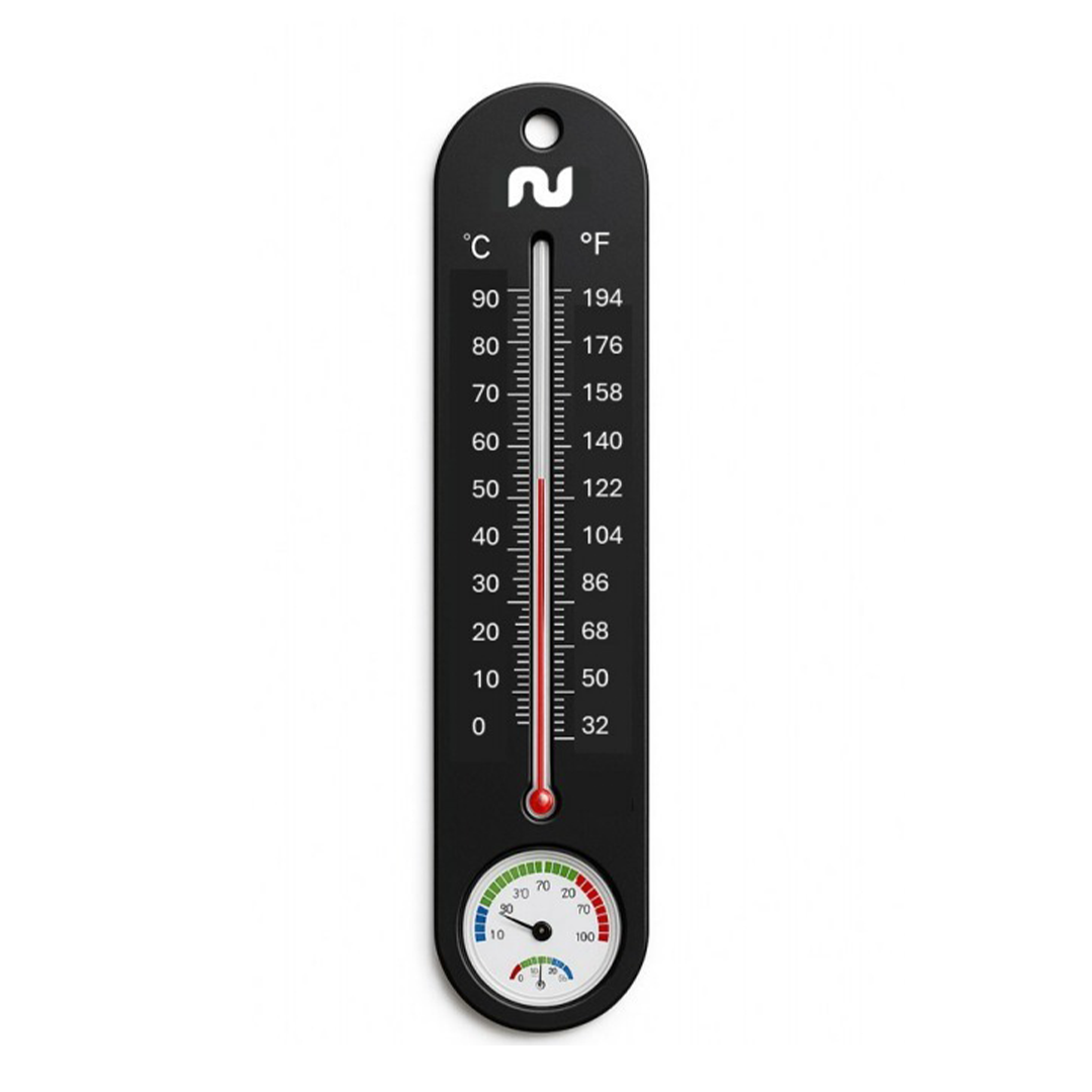 Sauna Thermometer - nurecover